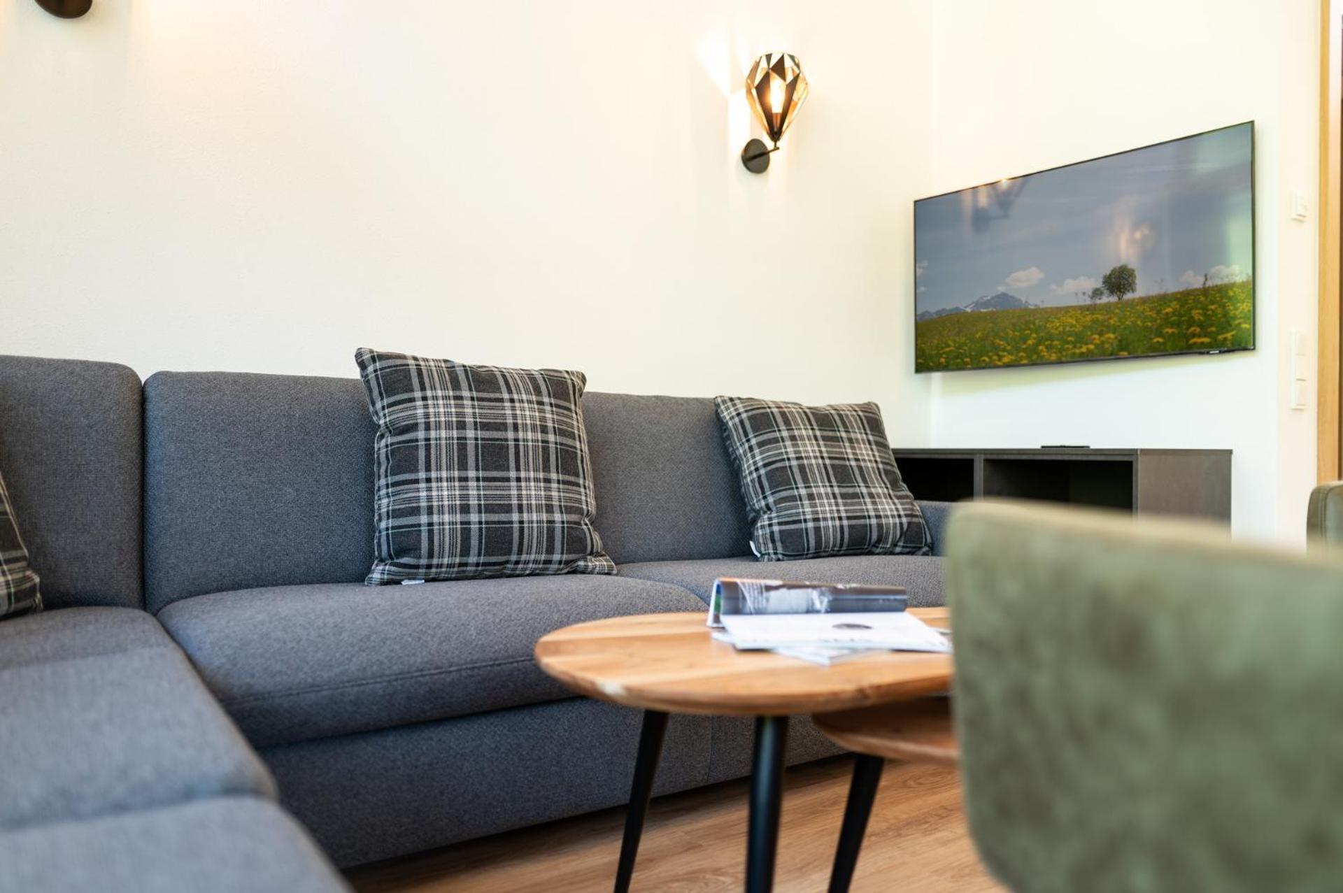 Wildbach Lodge Dienten Dienten am Hochkönig Eksteriør bilde